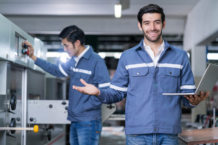 Why Facility Management in Dubai Is More Crucial Than Ever in 2025