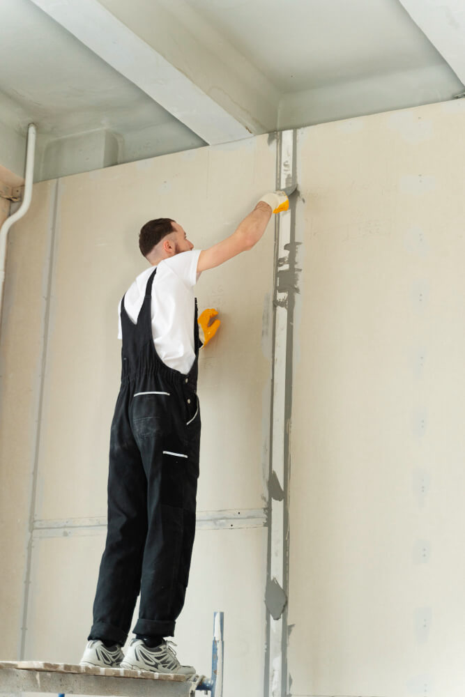 Gypsum is Essential in Modern Interiors
