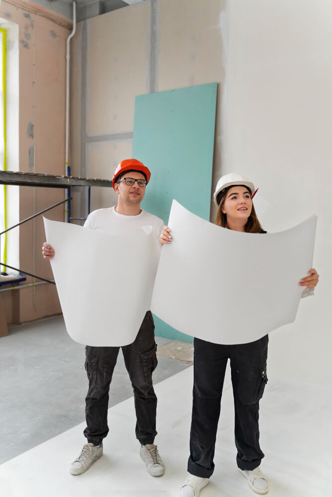 Renovation