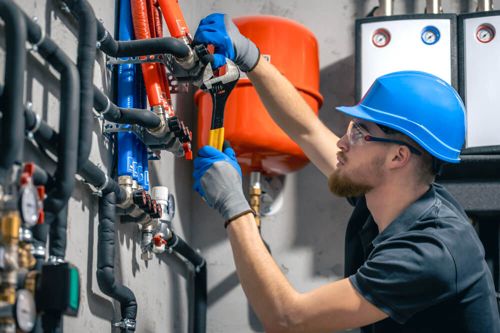Waterproofing Solutions